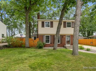 4230 Havana Ave SW, Wyoming, MI 49509