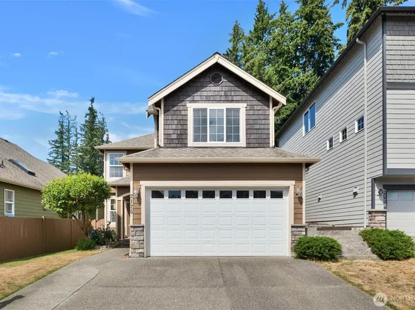 2125 131st Place SW, Everett, WA 98204