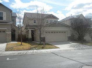 6686 Sportoletti Dr, Sparks, NV