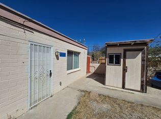 pm0133, Tucson, AZ 85711