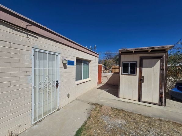 3925 E Paseo Dorado APT 3