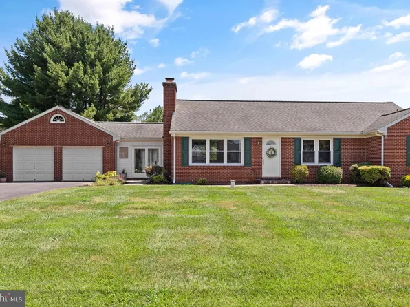103 Fidelity Dr, Fallston, MD 21047