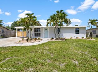 925 Abeto St NE, Palm Bay, FL 32905