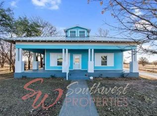 13675 S Us Highway 377 UNIT 5, Dublin, TX 76446