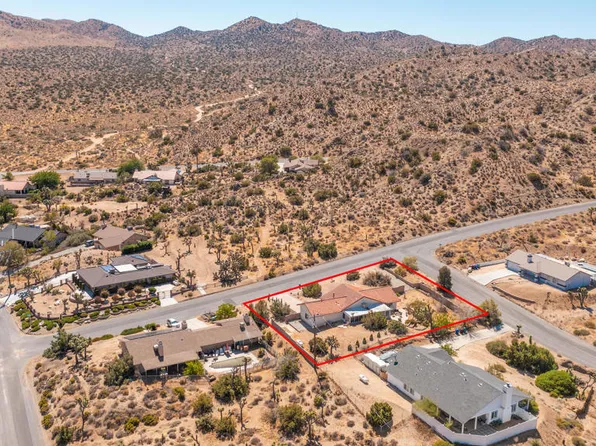 55710 Free Gold Dr, Yucca Valley, CA 92284