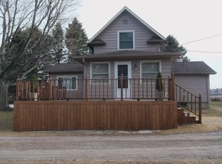 2656 N Orr, Freeland, MI 48623