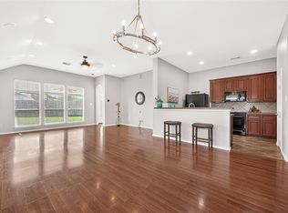 7116 Granger Ridge Ln, Richmond, TX 77407