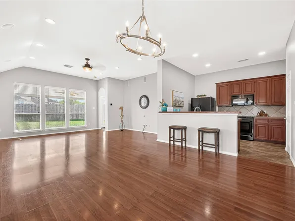 7116 Granger Ridge Ln, Richmond, TX 77407