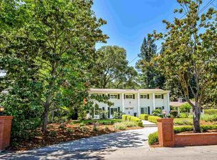 361 Love Ln, Danville, CA 94526