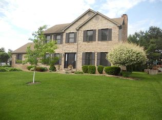 52101 Sherford Ct, Granger, IN
