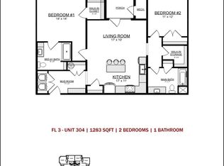 130 N Main St #304, Bristol, CT 06010