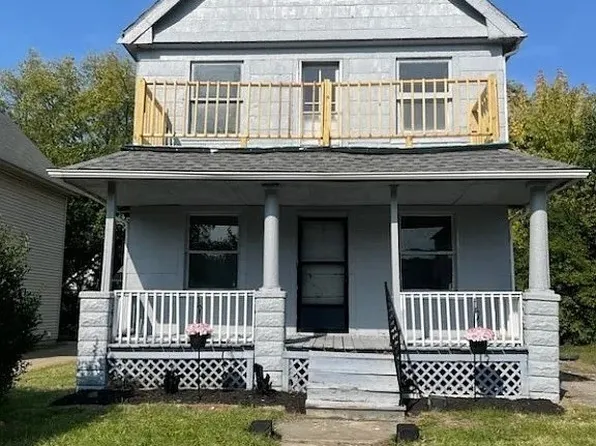 8909 Fuller Ave, Cleveland, OH 44104