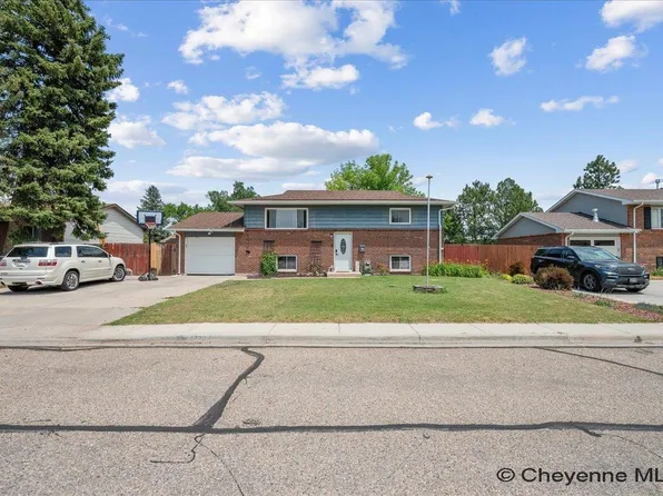 4729 Linden Way, Cheyenne, WY 82009