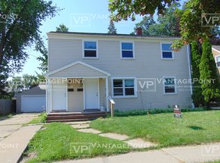1219 W Packard St, Appleton, WI 54914
