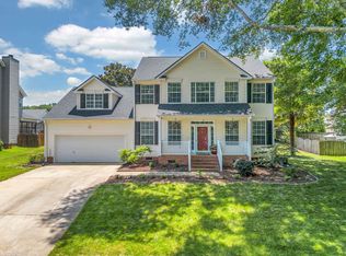 503 Wingcup Way, Simpsonville, SC 29680