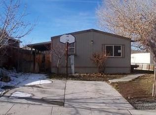 4999 Newport Ct, Reno, NV 89506