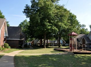 411 Denson St #6CF69873B, Bradford, AR 72020