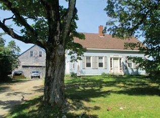 102 Toll Bridge Rd, Warren, ME 04864