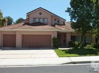 4064 Pine Hollow Pl, Moorpark, CA 93021