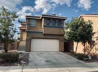 3076 Bella Verona Ave, Las Vegas, NV 89141