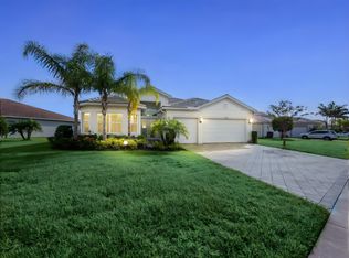 11752 SW Coronado Springs Dr, Port Saint Lucie, FL 34987