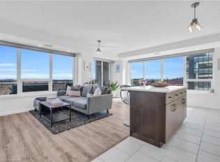 53 Arthur St N #713, Guelph, ON