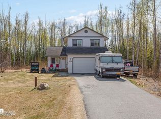 3370 W Birch Meadows Rd, Wasilla, AK 99654