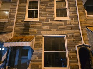 726 Locust St, Reading, PA 19604