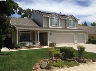 540 Wildrose Way, Brentwood, CA