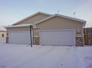 2616 Brookdale Rd S, Moorhead, MN 56560