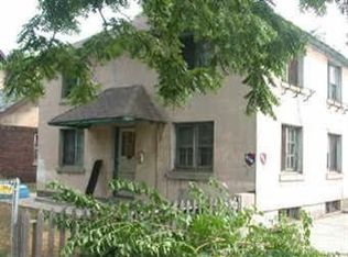 422 Prospect St, East Chicago, IN 46312