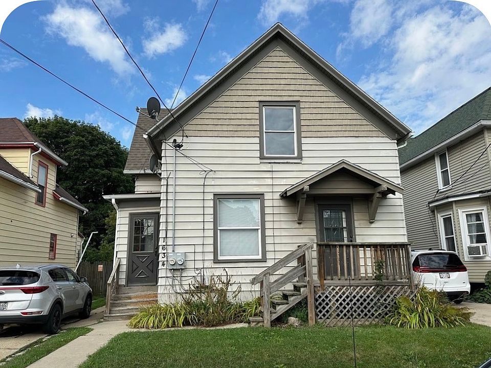 1st image of 1634 Charles St #2