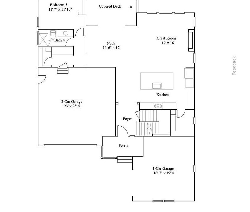 2nd image of 15162 W Dequesne Avenue