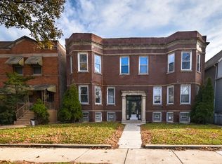 7249 S Union Ave, Chicago, IL 60621