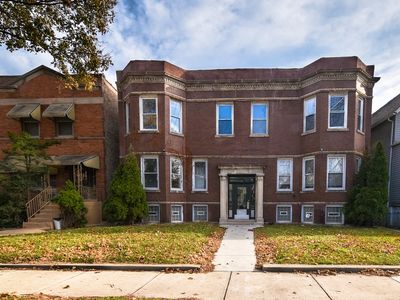 7249 S Union Ave, Chicago, IL, 60621
