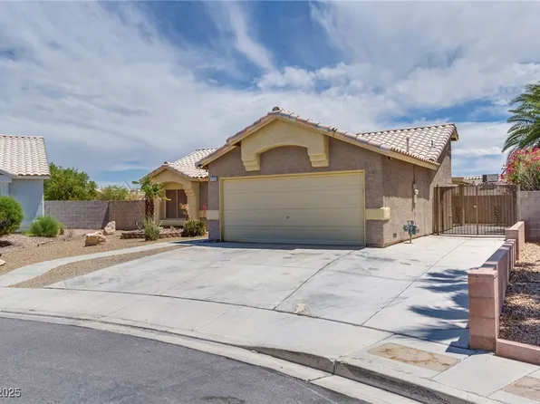 5116 Blue Onion Cir, North Las Vegas, NV 89031