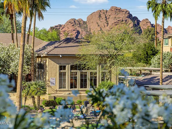 5401 E VAN BUREN Street #3017, Phoenix, AZ 85008