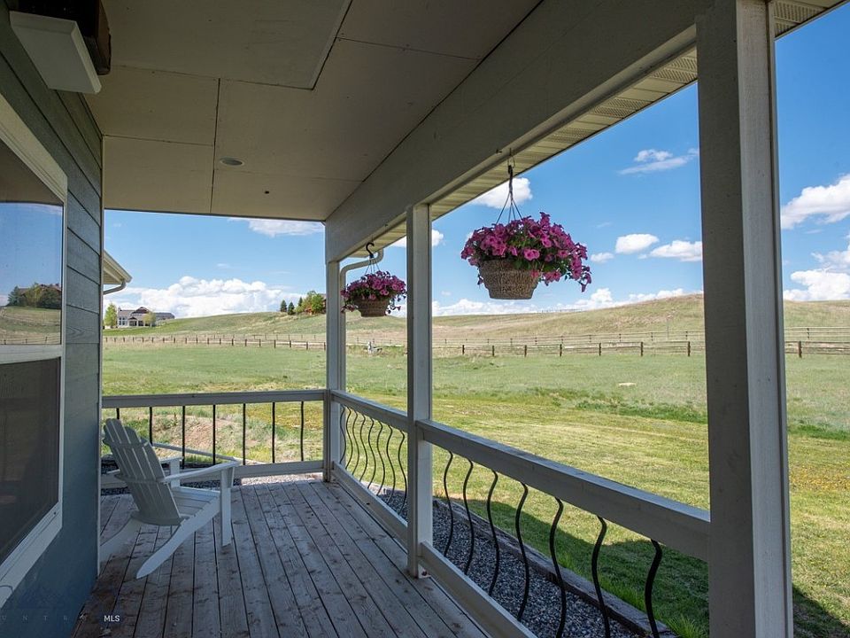 51 Rolling Glen Ranch Loop, Three Forks, MT 59752 MLS 382417 Zillow