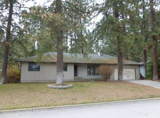 4622 S Bates Rd, Spokane, WA 99206