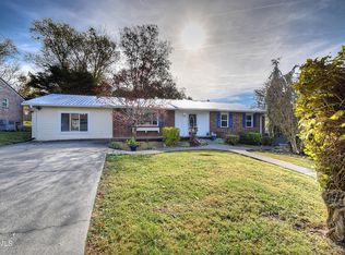 771 Liberty Dr, Kingsport, TN 37663