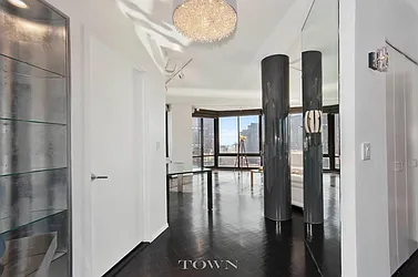 Rented by Town Residential