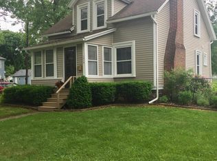 1014 S Eaton St, Albion, MI