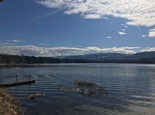 15716 Scenic Shores Dr SE, Yelm, WA 98597