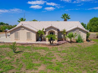 4384 S Avenue 5 E #1/2, Yuma, AZ, 85365
