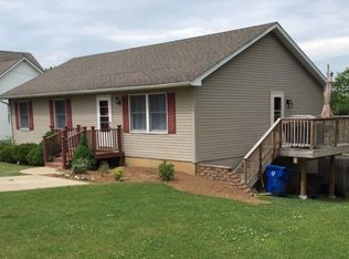 117 Bayberry Ln, Winchester, KY 40391