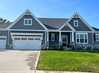 36914 W Shore Pkwy, North Ridgeville, OH 44039