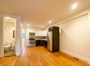 627 Madison St #1B, Brooklyn, NY 11221
