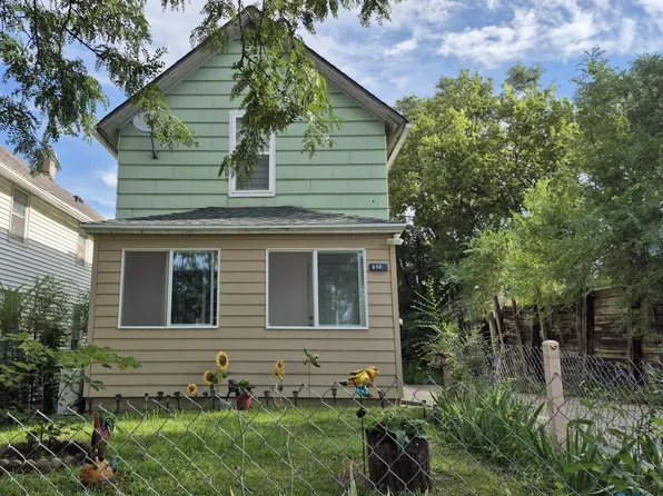 313 W 1st St, Sioux City, IA 51103