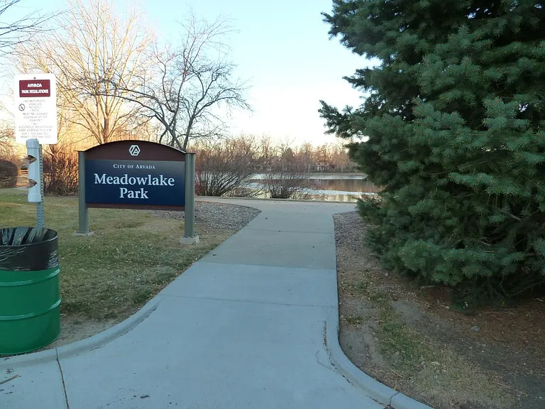 Meadowlake Park