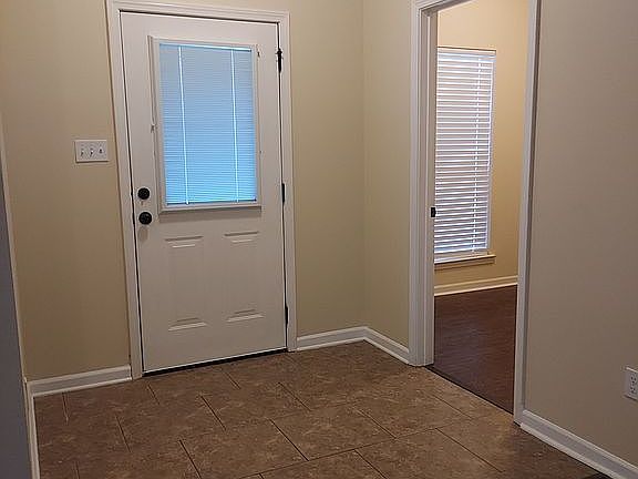 Foyer/office